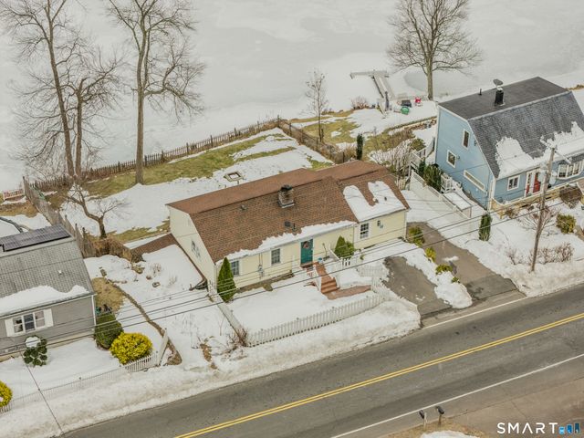 98 Campbell Avenue, Vernon, CT 06066