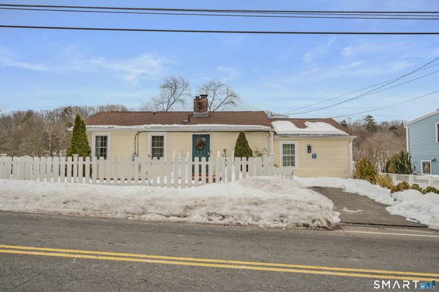 98 Campbell Avenue, Vernon, CT 06066