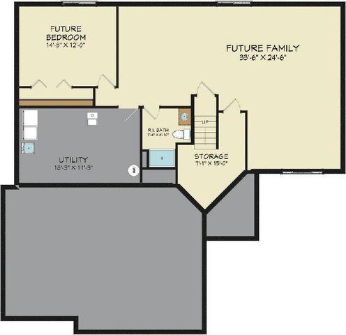 1101 Mulberry Avenue NE, Montgomery, MN 56069