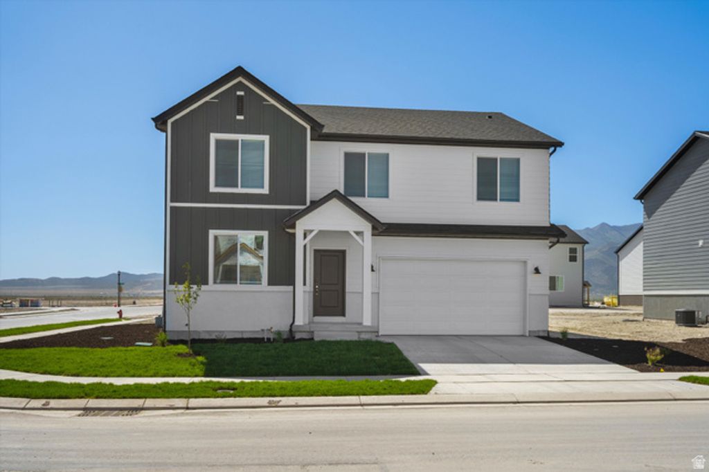 922 E EDEN ST #1692, Eagle Mountain, UT 84005 — photo 4