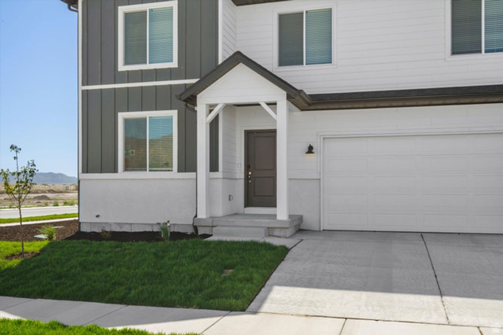 922 E EDEN ST #1692, Eagle Mountain, UT 84005 — photo 5