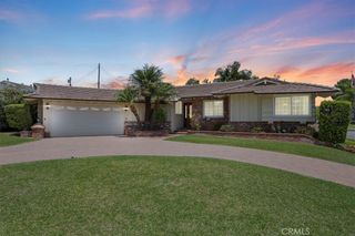 2501 W Cajon Drive, La Habra, CA 90631