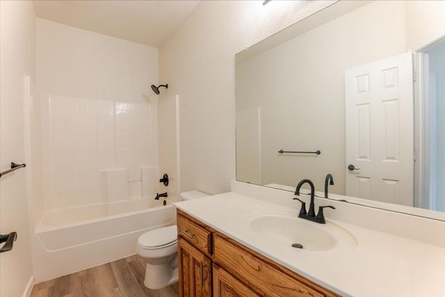 10332 Trevino Lane, Benbrook, TX 76126