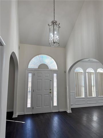 3870 Parham Way, Atlanta, GA 30349