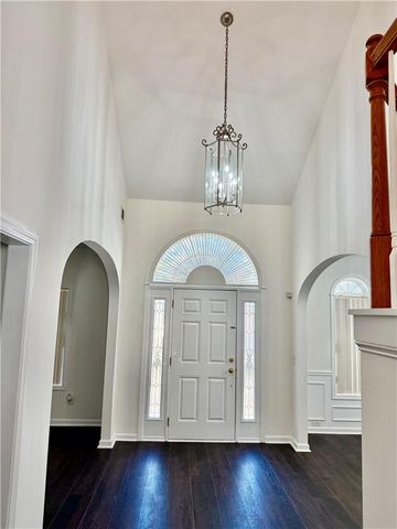 3870 Parham Way, Atlanta, GA 30349