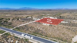 0 VIC AVE F14 15 STW, Lancaster, CA 93536