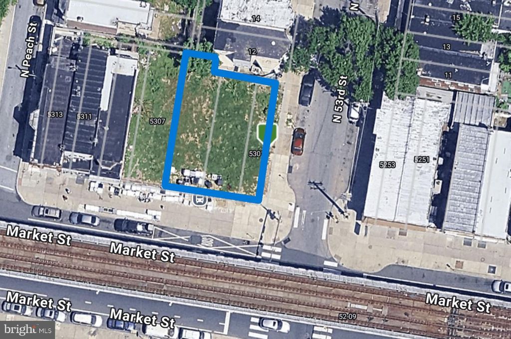 5301 - 5305 MARKET ST, Philadelphia, PA 19139