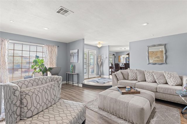 3673 Castille Street, Las Vegas, NV 89121