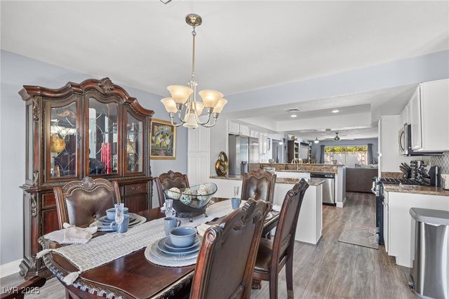 3673 Castille Street, Las Vegas, NV 89121