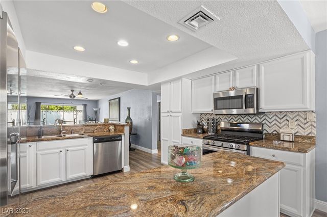 3673 Castille Street, Las Vegas, NV 89121