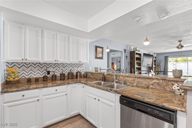 3673 Castille Street, Las Vegas, NV 89121