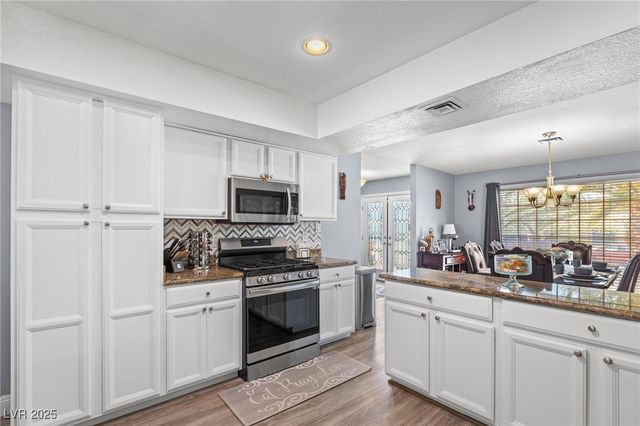 3673 Castille Street, Las Vegas, NV 89121