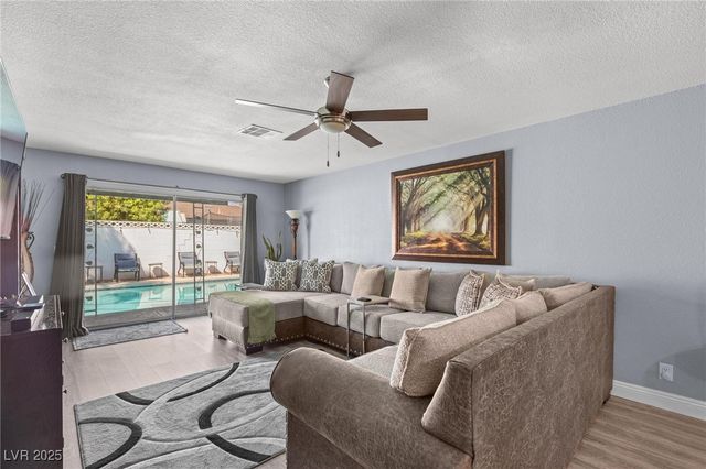 3673 Castille Street, Las Vegas, NV 89121