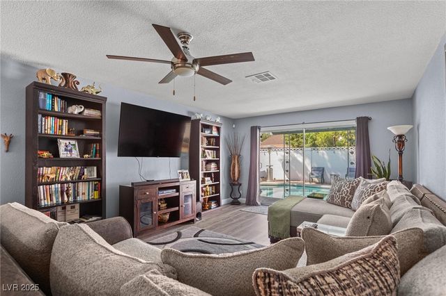 3673 Castille Street, Las Vegas, NV 89121