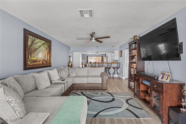 3673 Castille Street, Las Vegas, NV 89121