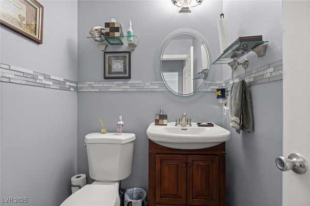 3673 Castille Street, Las Vegas, NV 89121