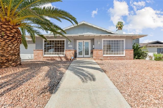 3673 Castille Street, Las Vegas, NV 89121