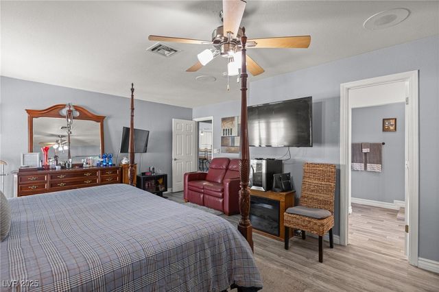 3673 Castille Street, Las Vegas, NV 89121