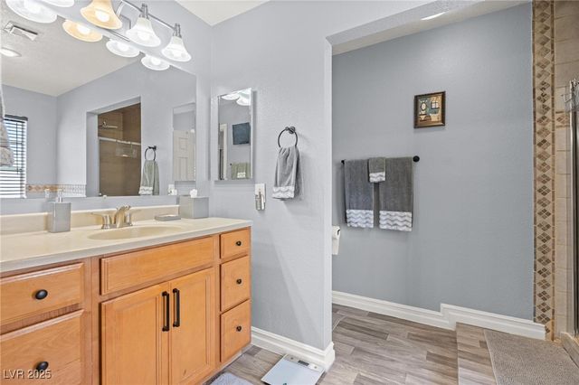 3673 Castille Street, Las Vegas, NV 89121