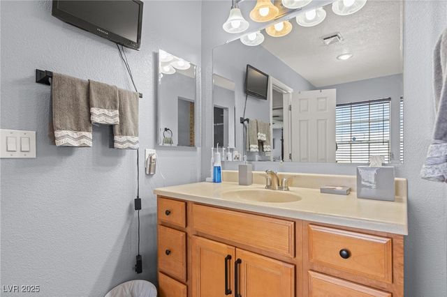 3673 Castille Street, Las Vegas, NV 89121