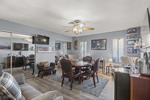 3673 Castille Street, Las Vegas, NV 89121