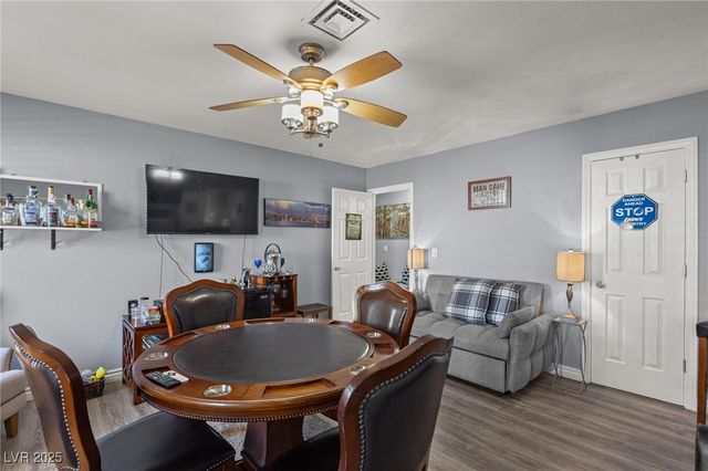 3673 Castille Street, Las Vegas, NV 89121