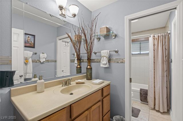 3673 Castille Street, Las Vegas, NV 89121