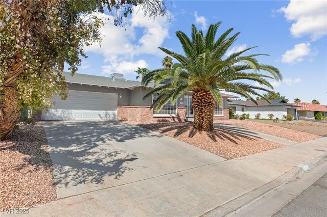 3673 Castille Street, Las Vegas, NV 89121