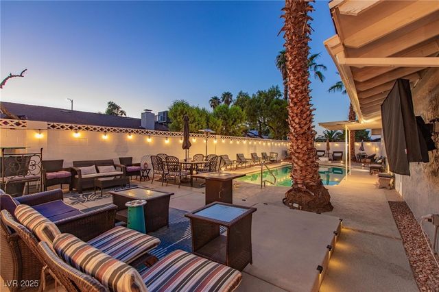 3673 Castille Street, Las Vegas, NV 89121