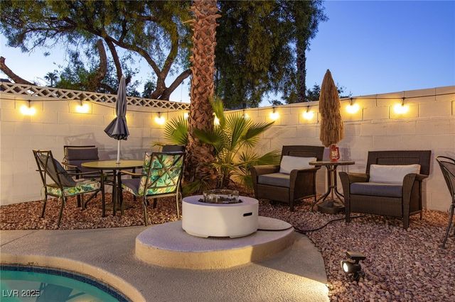 3673 Castille Street, Las Vegas, NV 89121