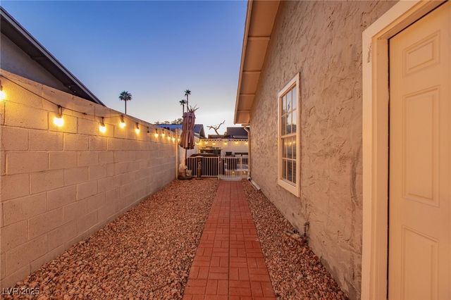 3673 Castille Street, Las Vegas, NV 89121