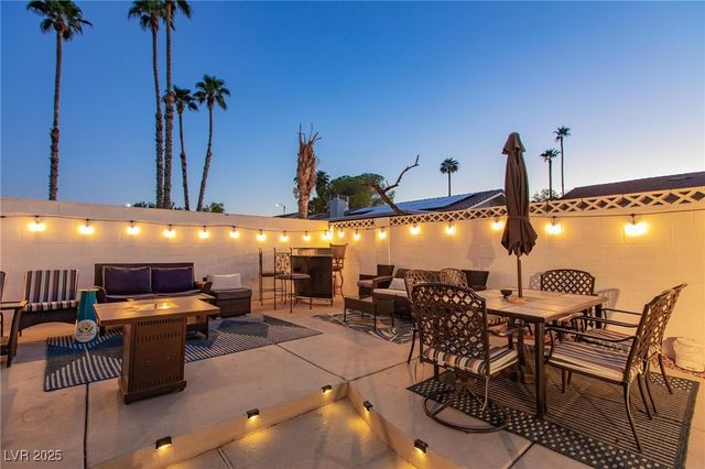 3673 Castille Street, Las Vegas, NV 89121