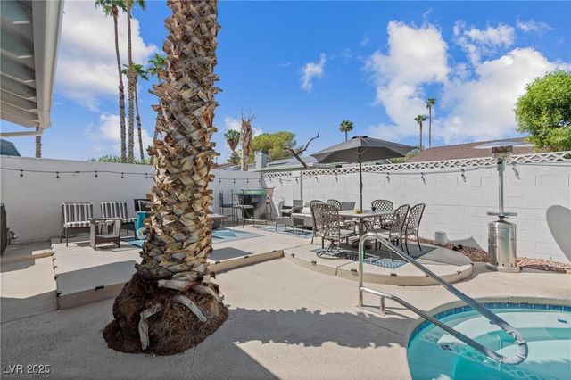 3673 Castille Street, Las Vegas, NV 89121