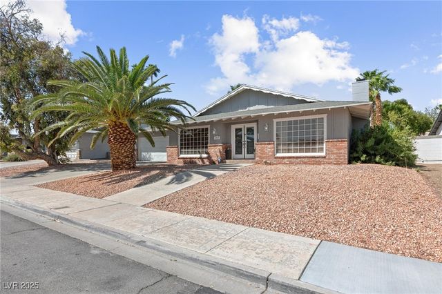 3673 Castille Street, Las Vegas, NV 89121