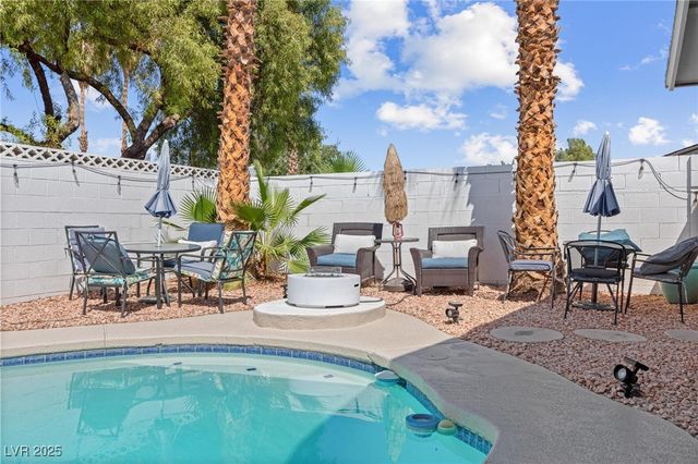 3673 Castille Street, Las Vegas, NV 89121