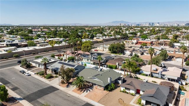3673 Castille Street, Las Vegas, NV 89121
