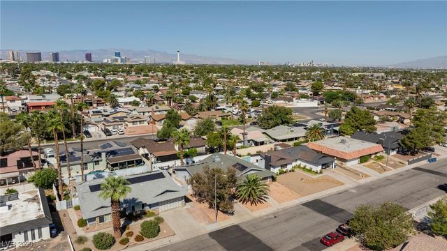 3673 Castille Street, Las Vegas, NV 89121