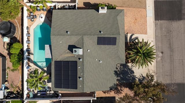 3673 Castille Street, Las Vegas, NV 89121