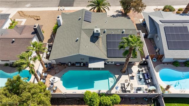 3673 Castille Street, Las Vegas, NV 89121