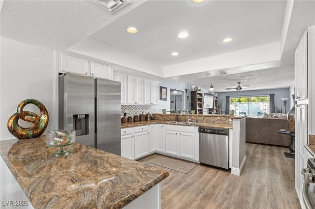 3673 Castille Street, Las Vegas, NV 89121