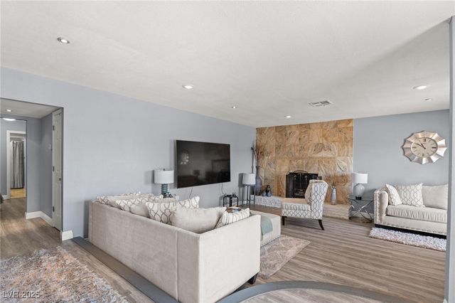 3673 Castille Street, Las Vegas, NV 89121