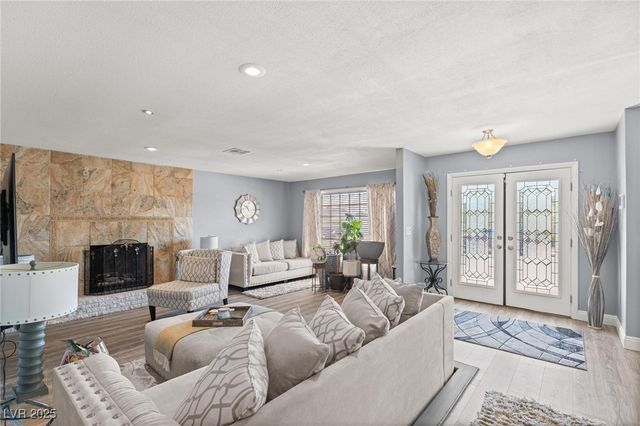 3673 Castille Street, Las Vegas, NV 89121