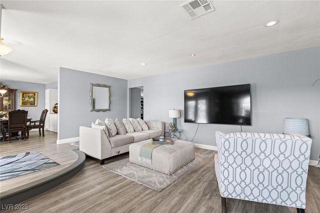 3673 Castille Street, Las Vegas, NV 89121