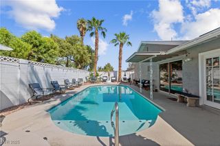 3673 Castille Street, Las Vegas, NV 89121