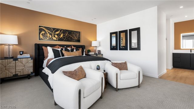 11051 Socrates Ridge Street, Las Vegas, NV 89141