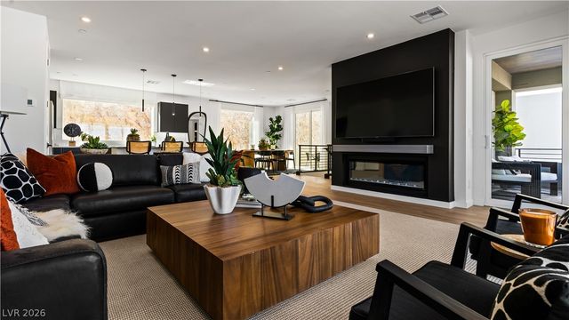 11051 Socrates Ridge Street, Las Vegas, NV 89141