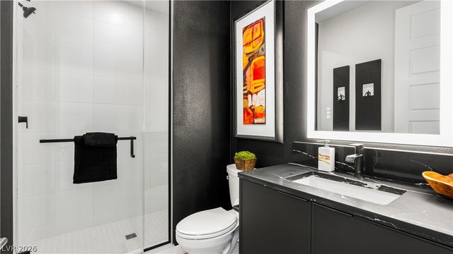 11051 Socrates Ridge Street, Las Vegas, NV 89141