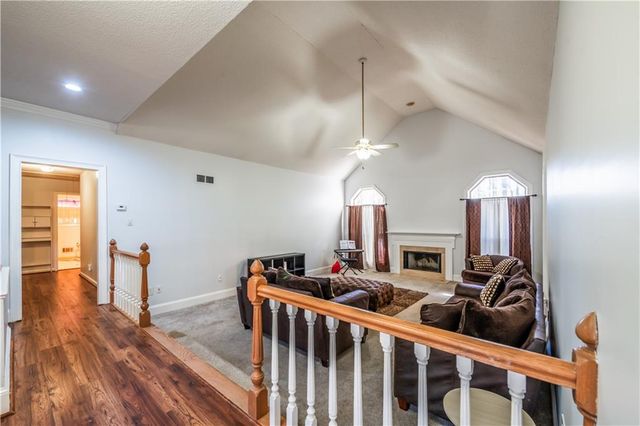 2641 Wendell Creek Lane, Snellville, GA 30039