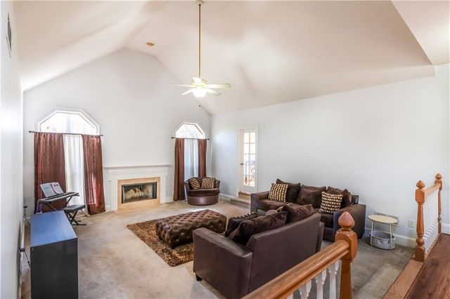 2641 Wendell Creek Lane, Snellville, GA 30039