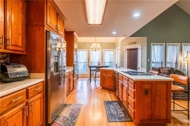 2641 Wendell Creek Lane, Snellville, GA 30039